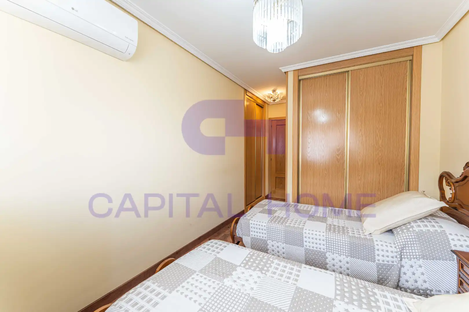 Habitación de Piso en venta en Móstoles con Aire acondicionado, Calefacción y Parquet