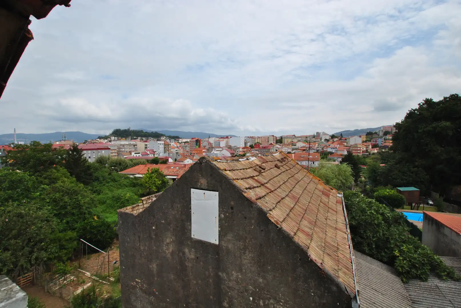 Xalet amb terrassa en venda a Rúa Coutadas, imagen 28