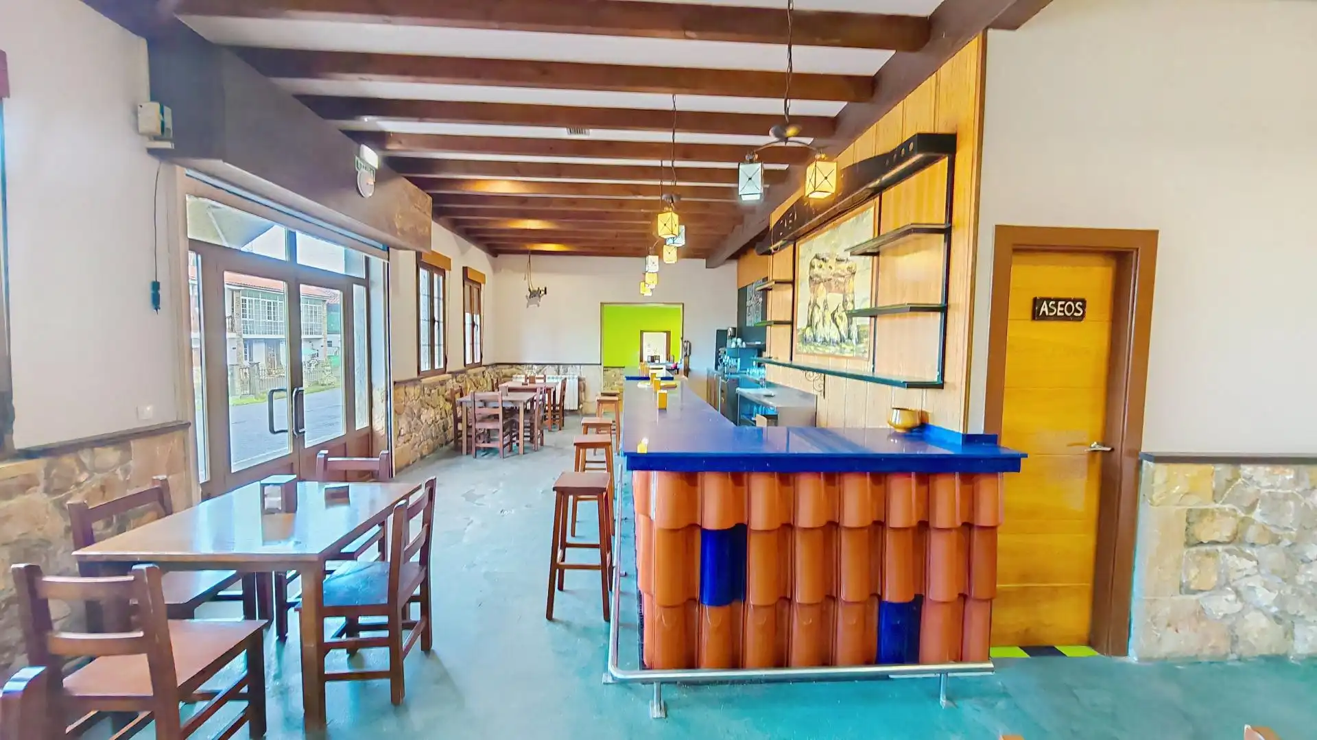 Casa o chalet en venta en Carreño con Calefacción y Amueblado