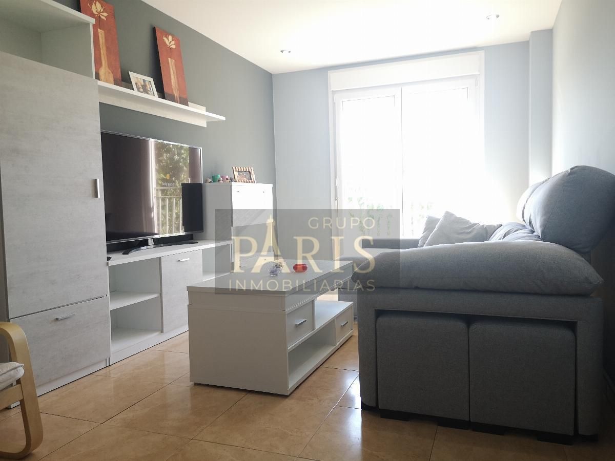 Flat to rent in Santa Florentina, Barrio de Peral - San Félix