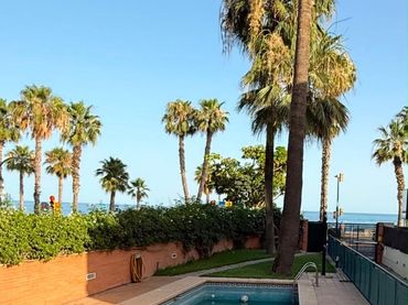 Appartement avec balcon à vendre à Paseo Paseo Sancha