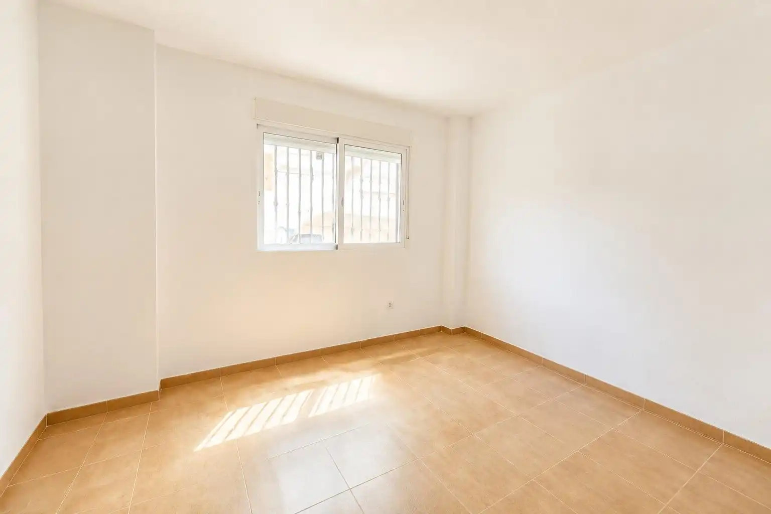 Bedroom of Flat for sale in Ceutí  with Private garden, Terrace and Storage room
