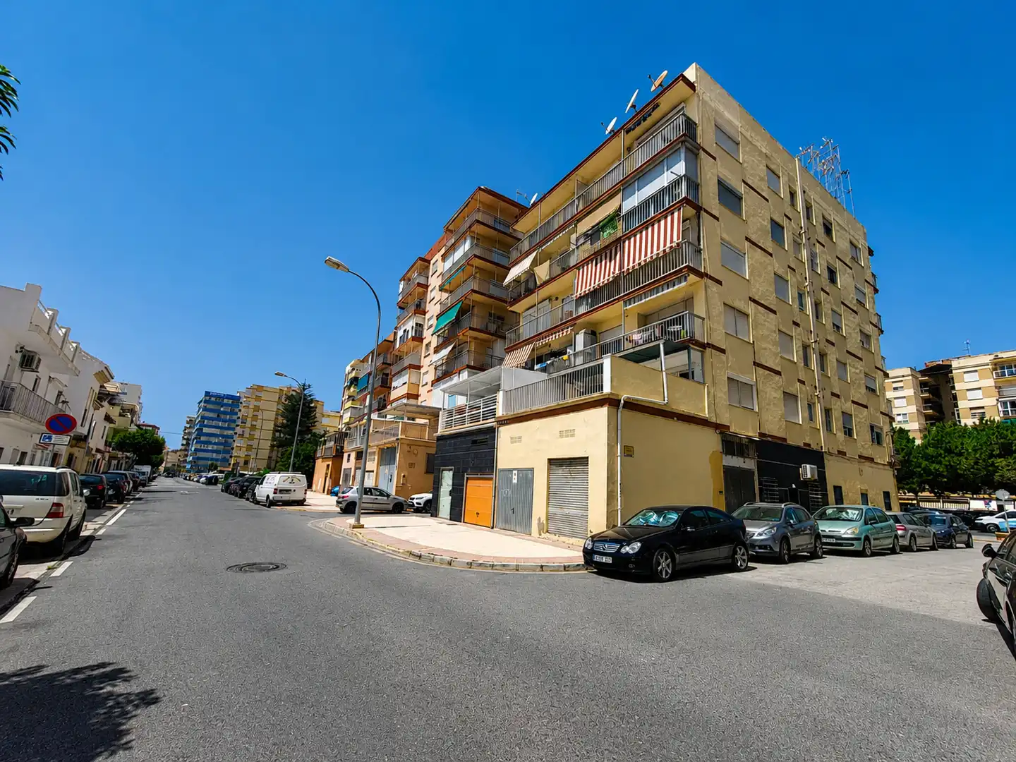 Wohnung zum Verkauf in Calle Anzuelo, imagen 9