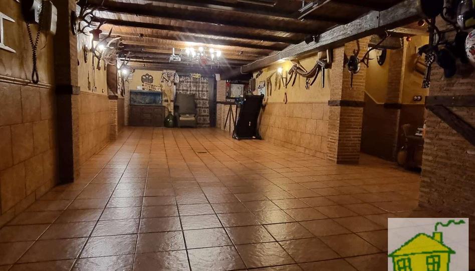 Foto 1 de Casa adosada en venta en Calle Río Yeguas, Andújar, Jaén