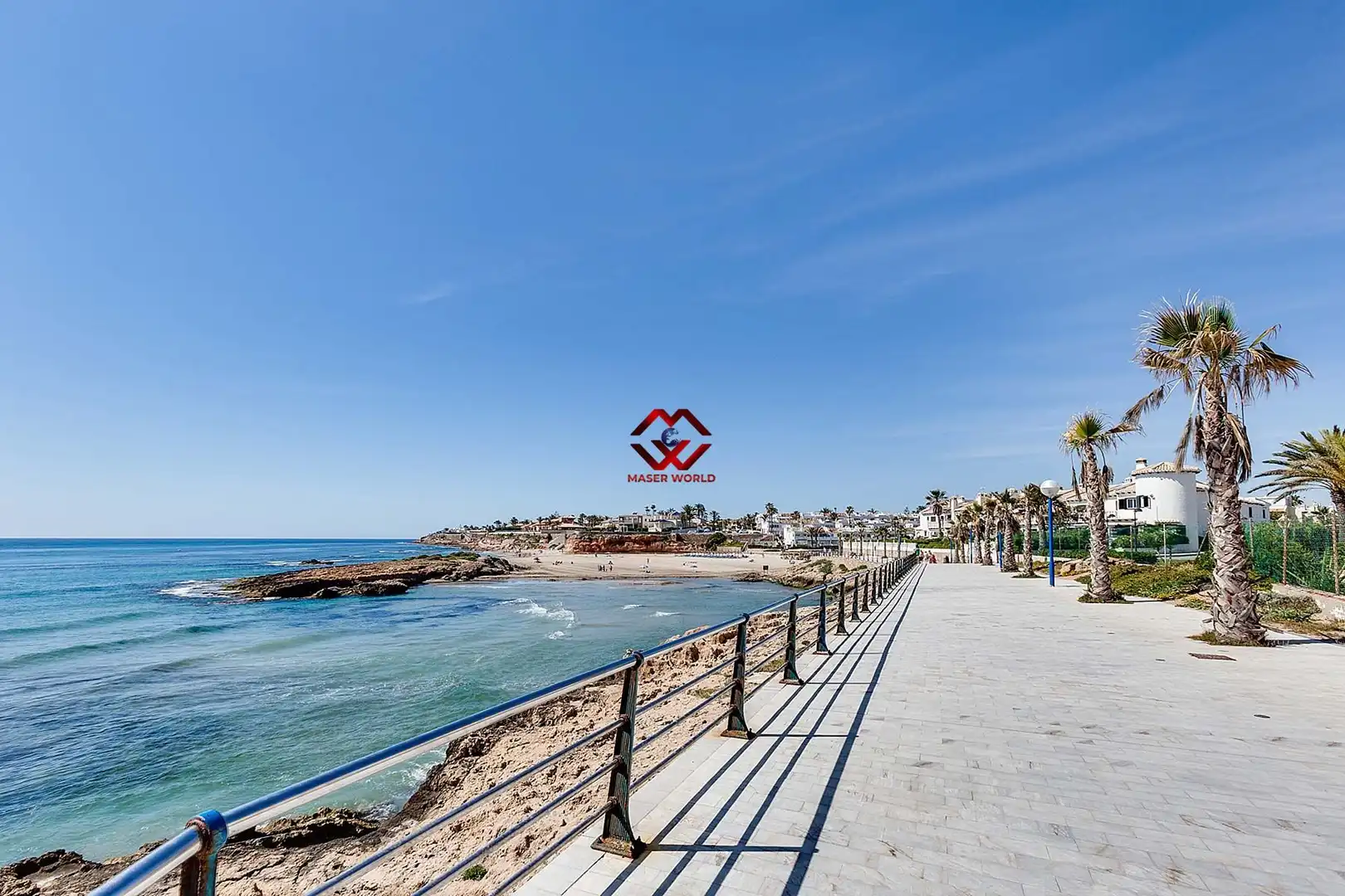 Chalet con piscina en venta en Orihuela Costa, imagen 14
