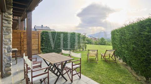 Foto 4 de Pis en venda a Les Pereres, Fontanals de Cerdanya, Girona