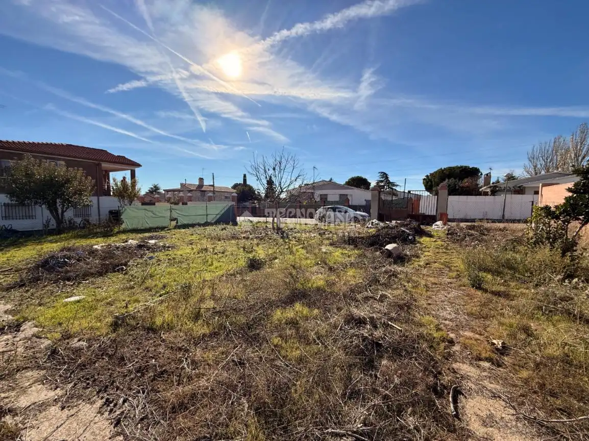 Casa o chalet en venta en Torrejón del Rey