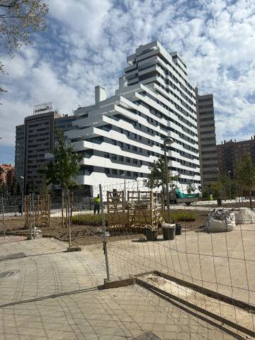 Piso en Venta en Calle del Alcalde Sainz de Baranda, 90 en Estrella