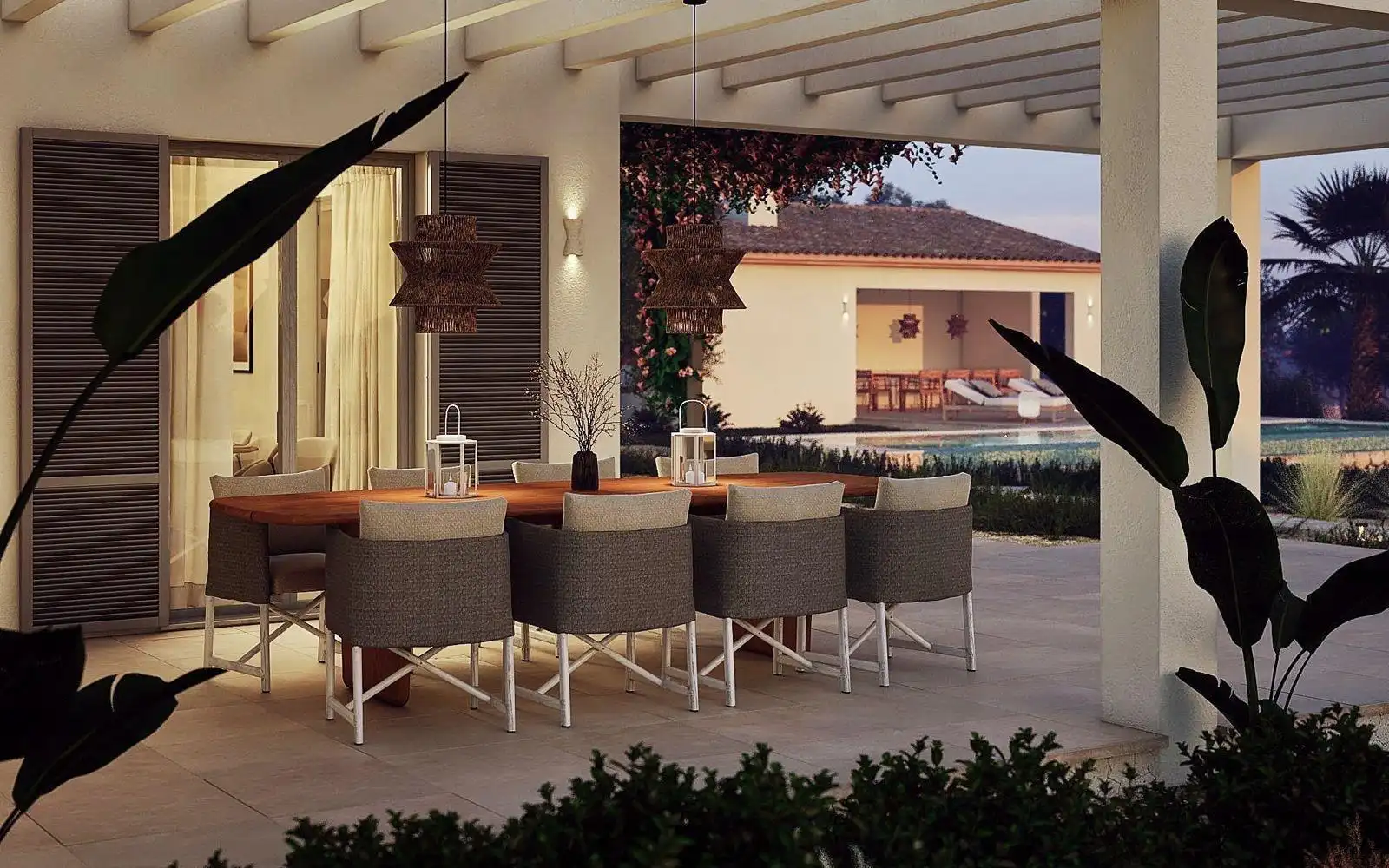 Villa mit Pool zum Verkauf in Felanitx Poble, imagen 11