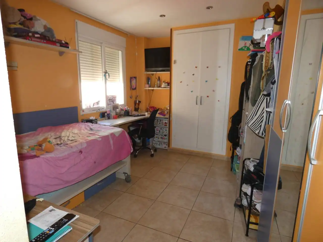Maisonette mit Aufzug zum Verkauf in Calle Vinaros, imagen 10