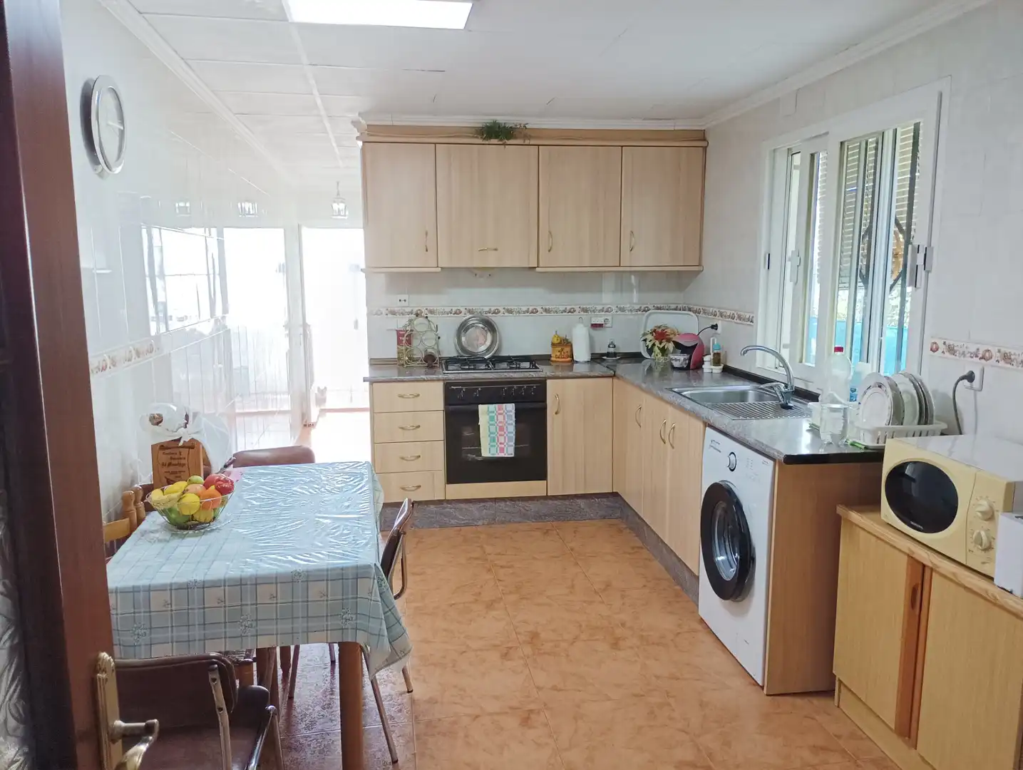 Maison rustique avec piscine à vendre à Albatera, imagen 32