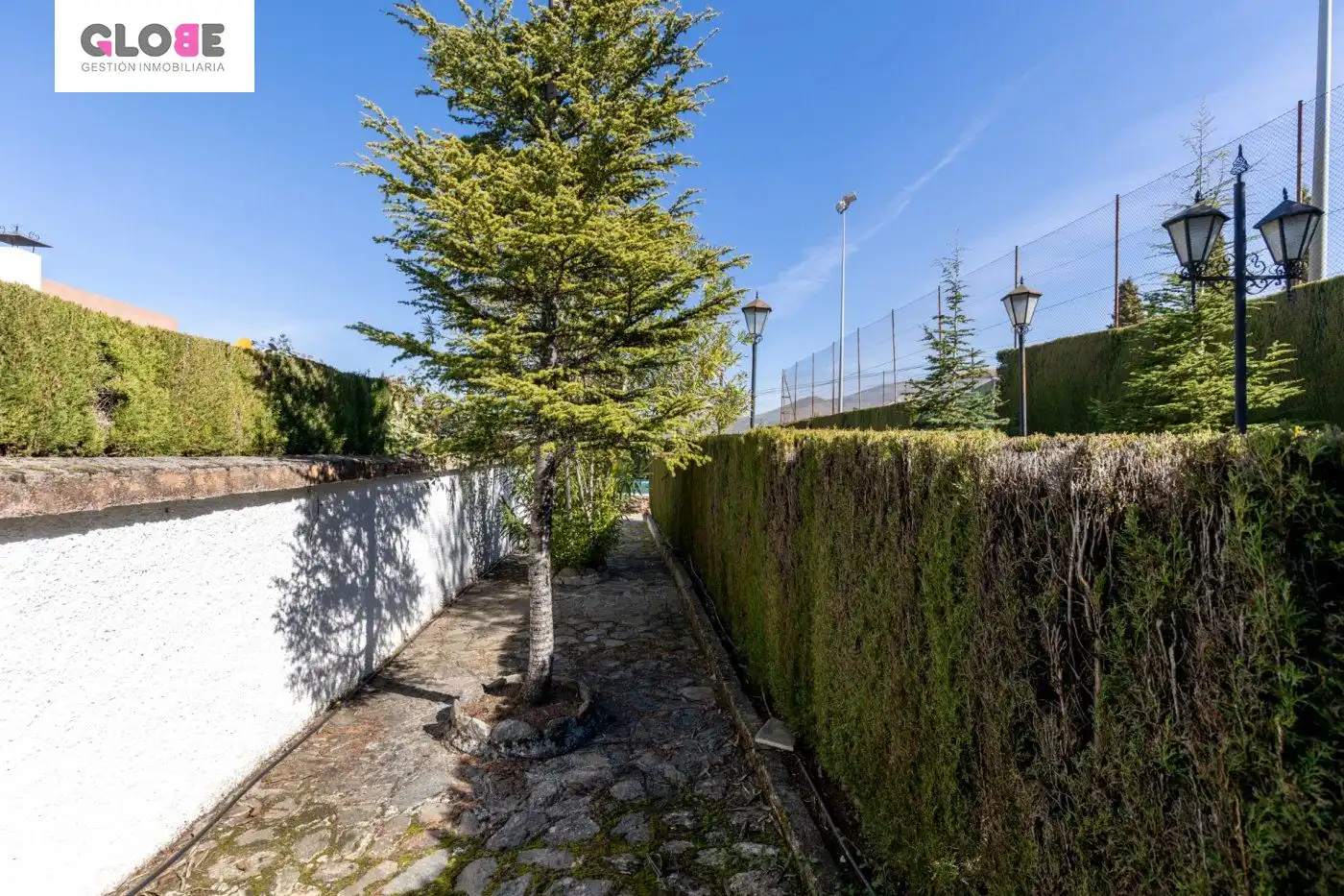 Villa mit Terrasse zum Verkauf in Avenida de los Bermejales, imagen 29