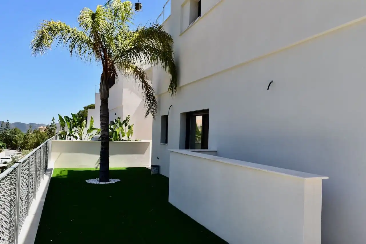 Casa con piscina en venta en Coloma, imagen 18