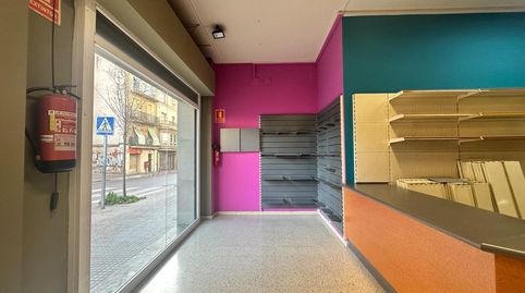 Foto 2 von Geschaftsraum zur Miete in Carretera de Santpedor, 17, Carretera de Vic - Remei, Manresa