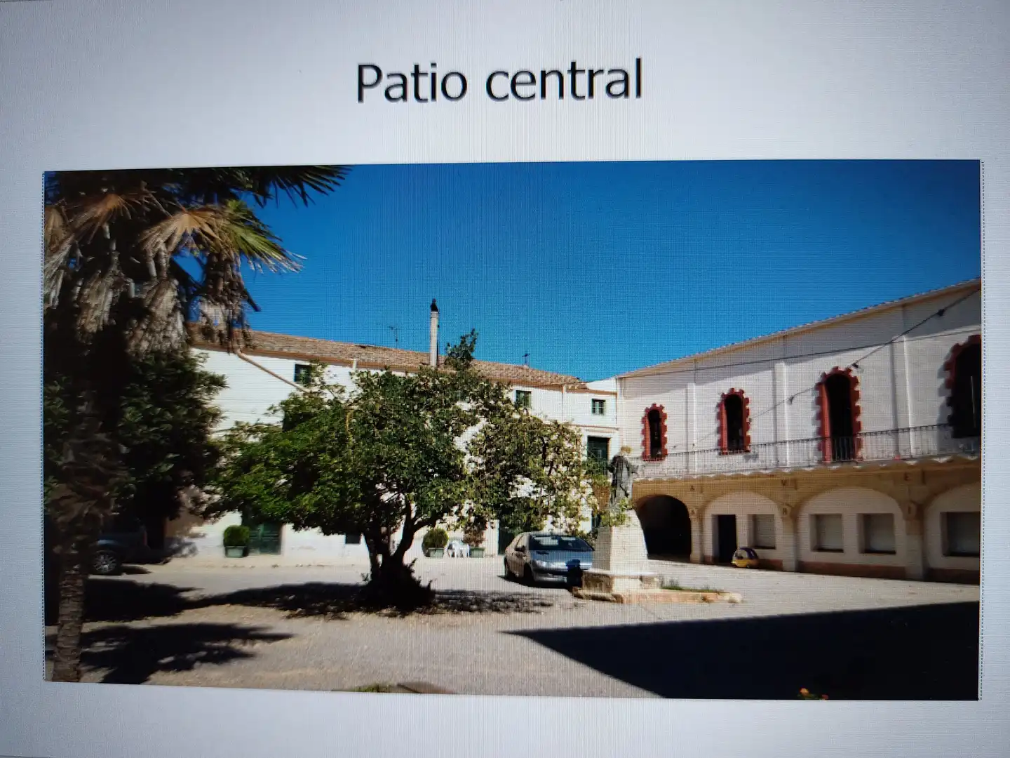 Gebäude zum Verkauf in N/A, Pontós