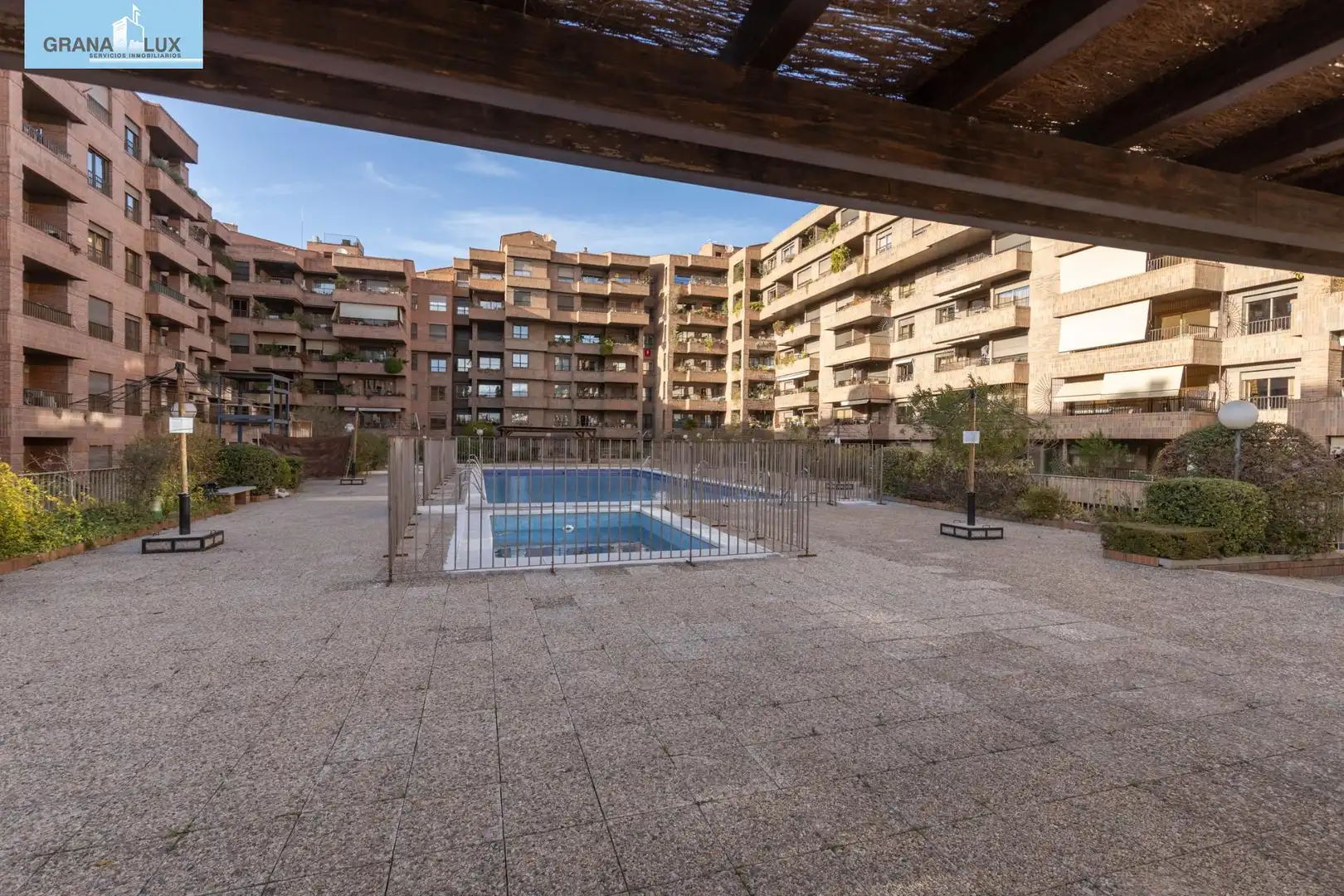 Apartament amb piscina en venda a Avenida de la Divina Pastora, imagen 15