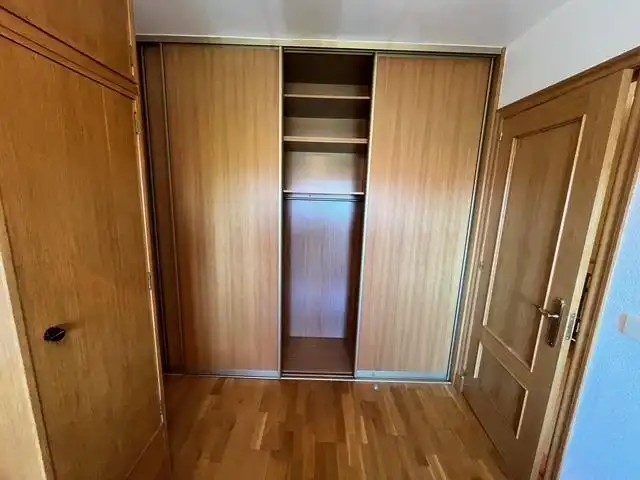 Bedroom of Detached homes for sale in Zaragoza  with Heating, Private garden and Terrace