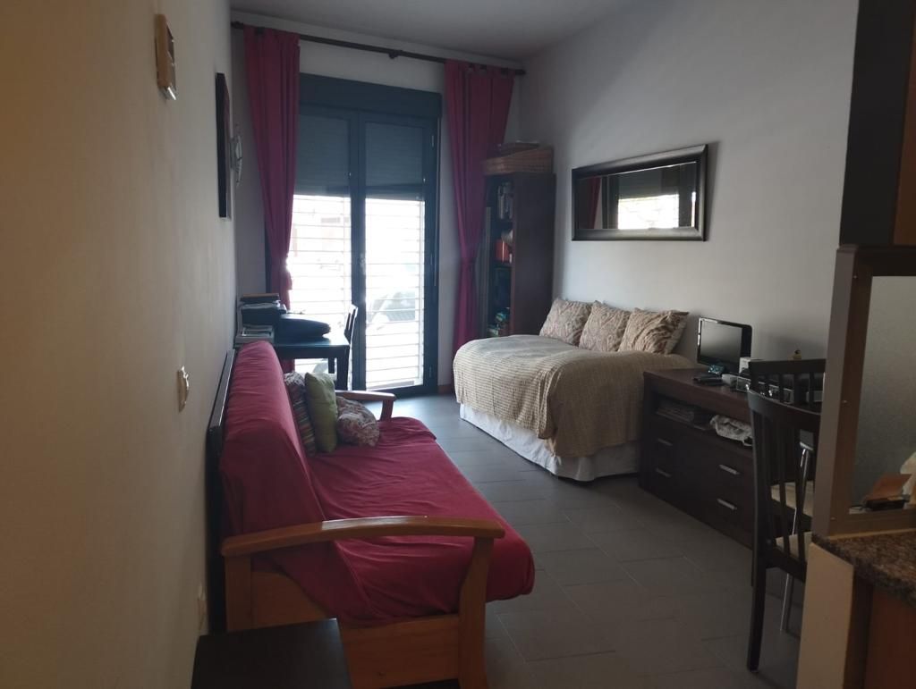 Bedroom of Study for sale in Don Benito  with Air Conditioner and Furnished