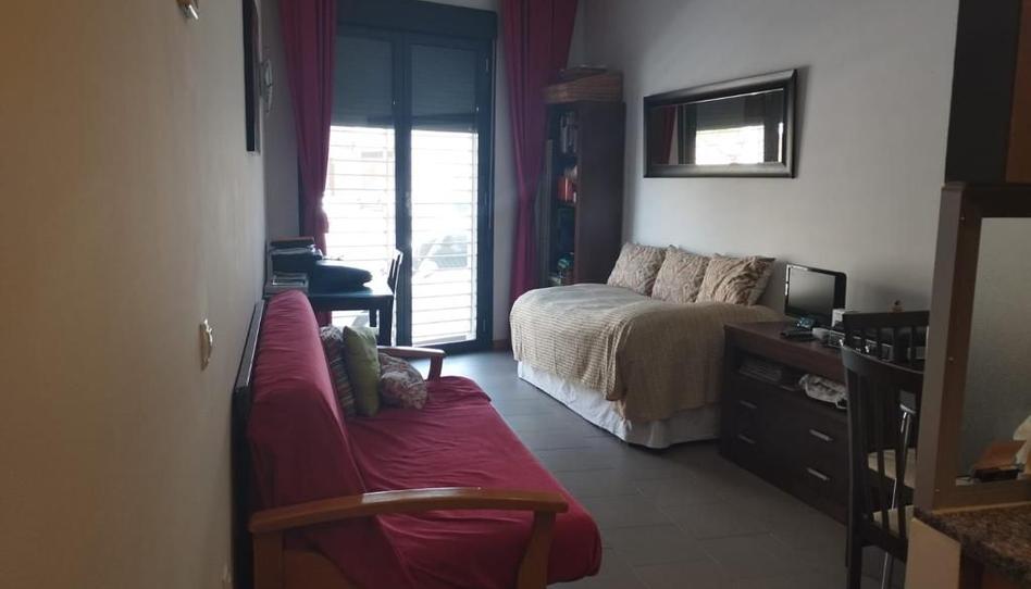 Foto 1 de Estudi en venda a Calle Ancha, Don Benito, Badajoz