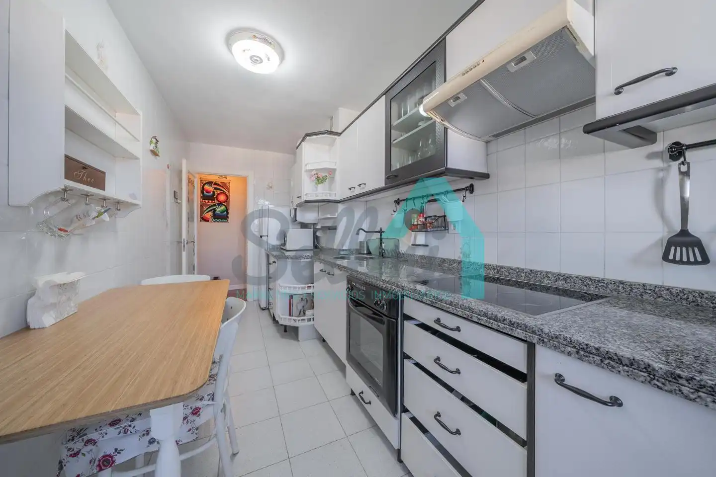 Pis amb ascensor de lloguer a Carretera de la Bolgachina, imagen 11