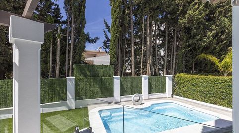 Foto 5 de Casa o chalet en venta en Parque Central, Estepona
