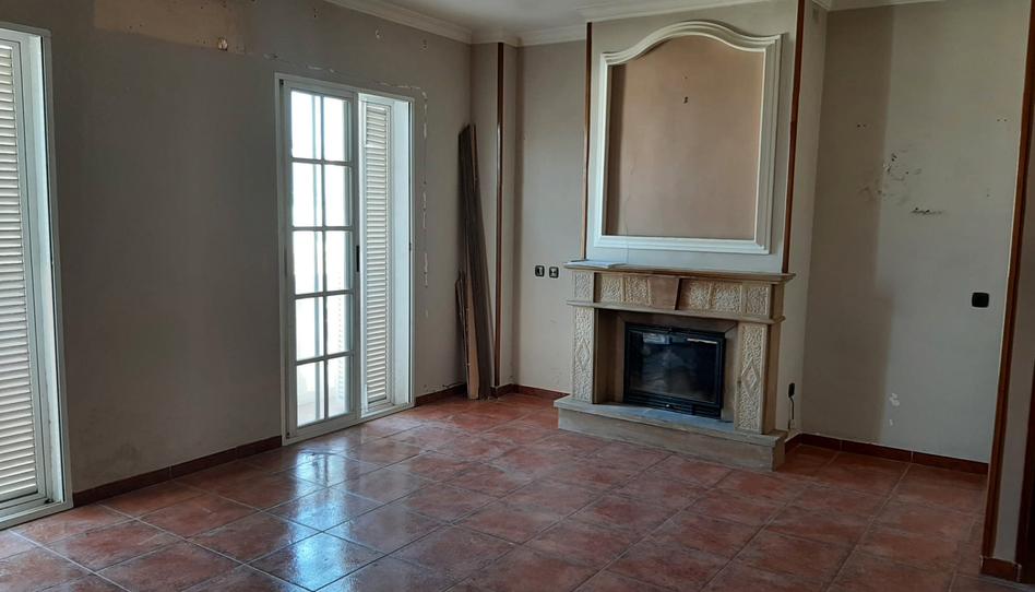 Photo 1 of Flat for sale in Carretera de Santisteban, Navas de San Juan, Jaén