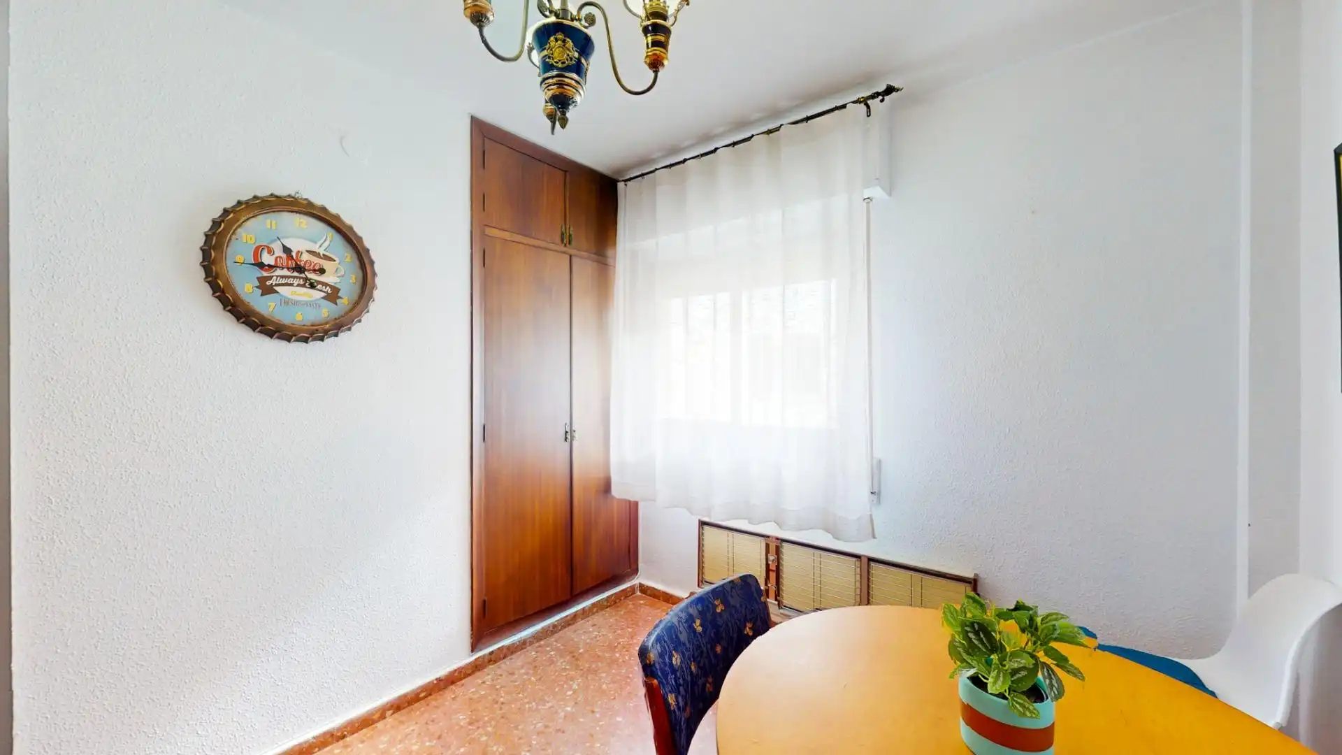 Appartamento con terrazza in vendita a Calle GABRIEL MIRO, imagen 27