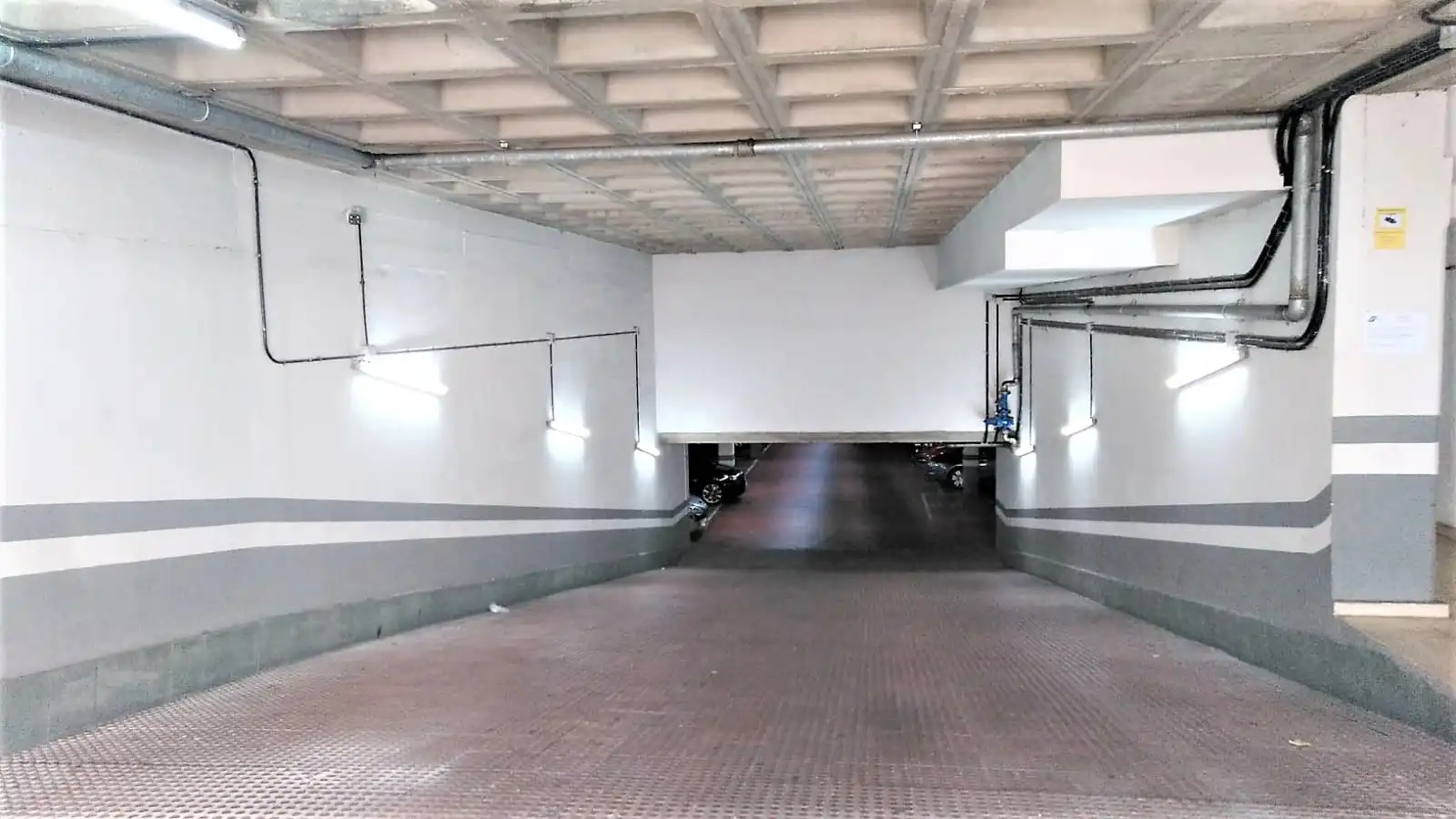 Parcheggio con ascensore in affitto a Calle la Lila 17, imagen 31