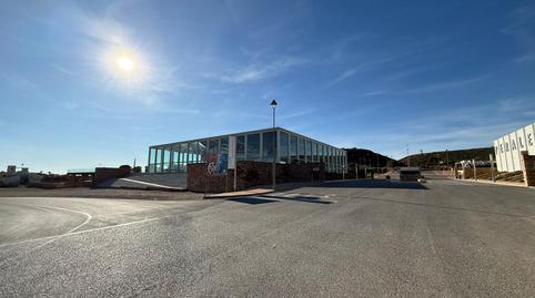 Photo 4 of Premises to rent in Plaza Peruchos, 84, Jerónimo y Avileses, Murcia