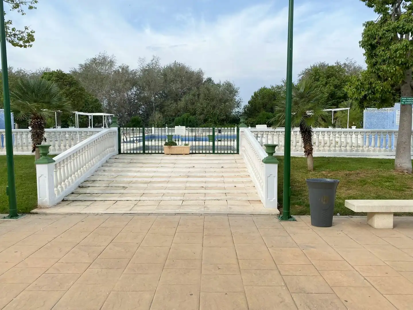 Houses for rent in Carrera del Riu, 558, Pinedo