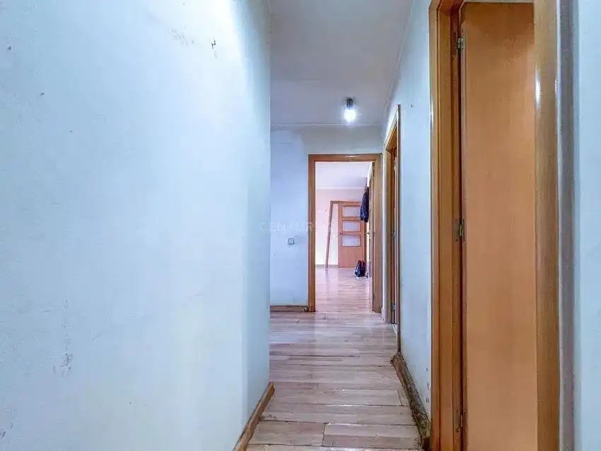 Piso en venta en TURO, 9, Montgat