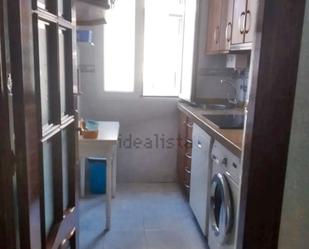 Kitchen of Flat to rent in Santander