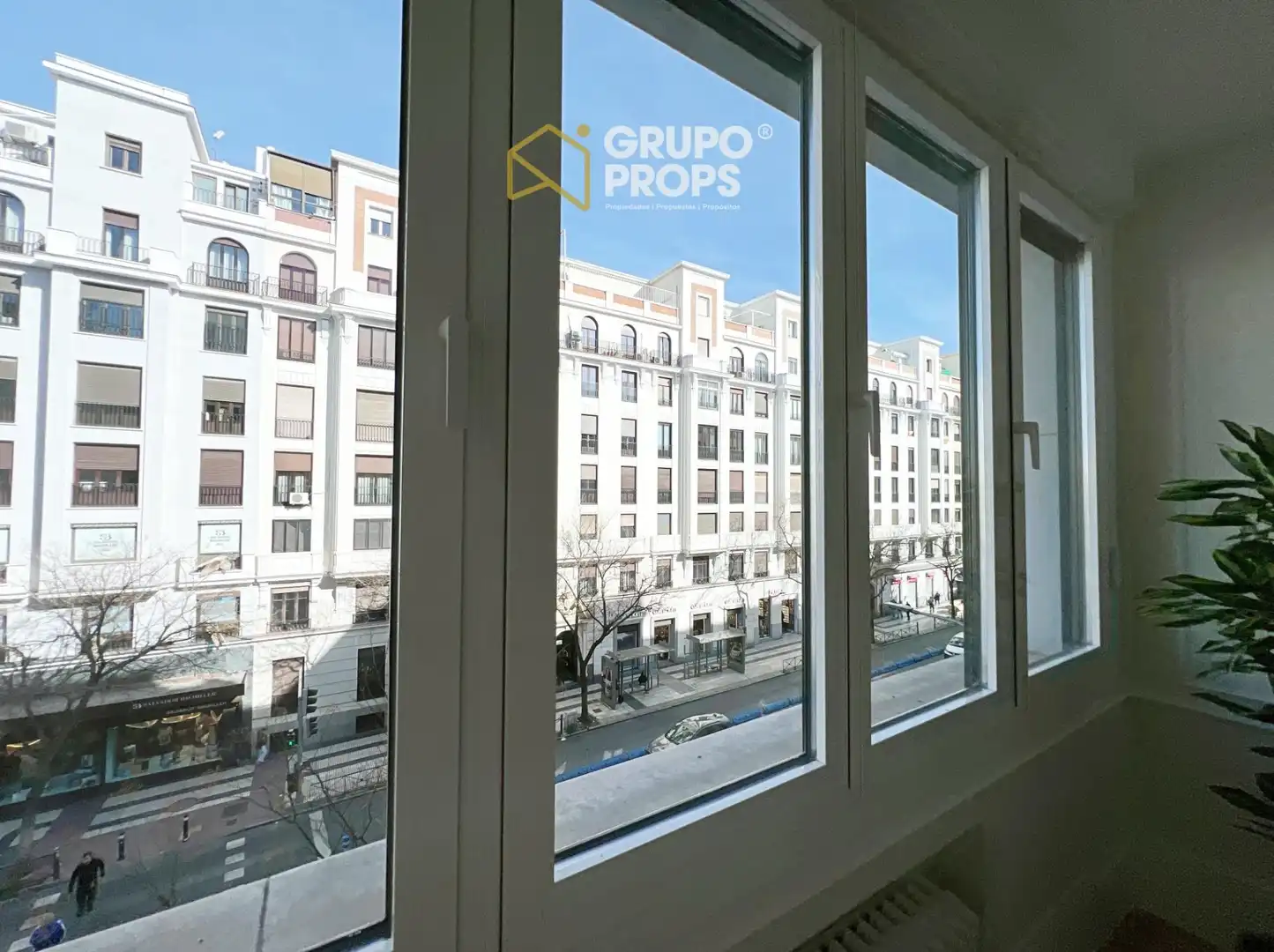 Appartement compact avec ascenseur à vendre à Barrio de Salamanca, imagen 56