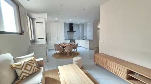 Foto 4 de Dúplex en venda a Calle de Juan de Urbieta, 13, Pacífico, Madrid Capital
