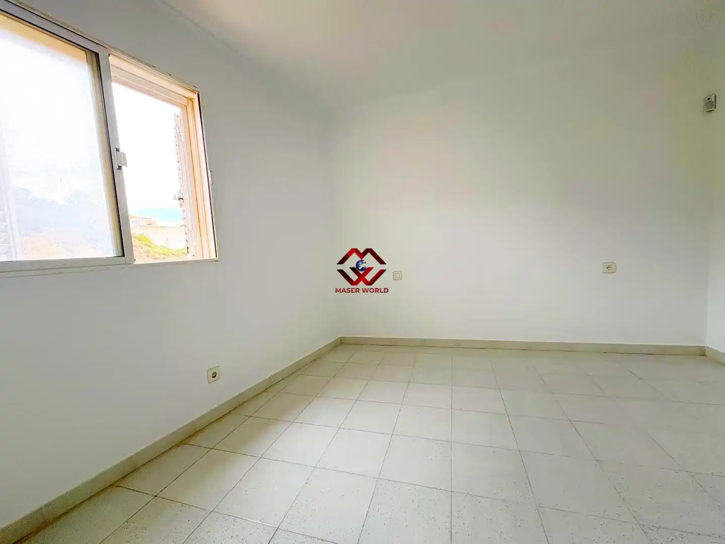 Exterior view of Flat for sale in Mazarrón  with Balcony