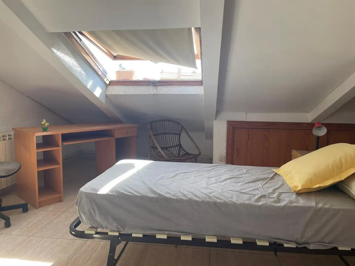 Terraced house with garden for sale in Carrer Ronda d'Altafulla, imagen 15