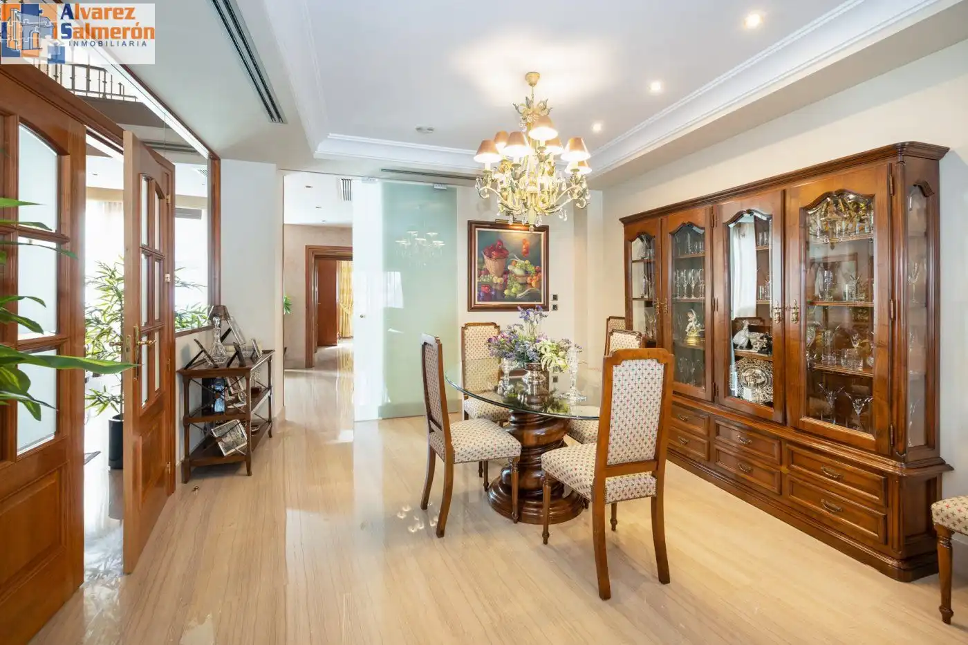 Houses for sale in Calle GAONA, San Francisco Javier