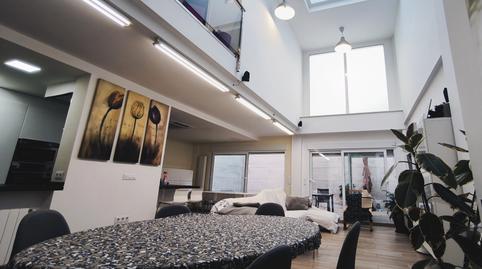 Foto 4 de Casa adosada en venda a Avinguda al Vedat, Poble Nou, Torrent