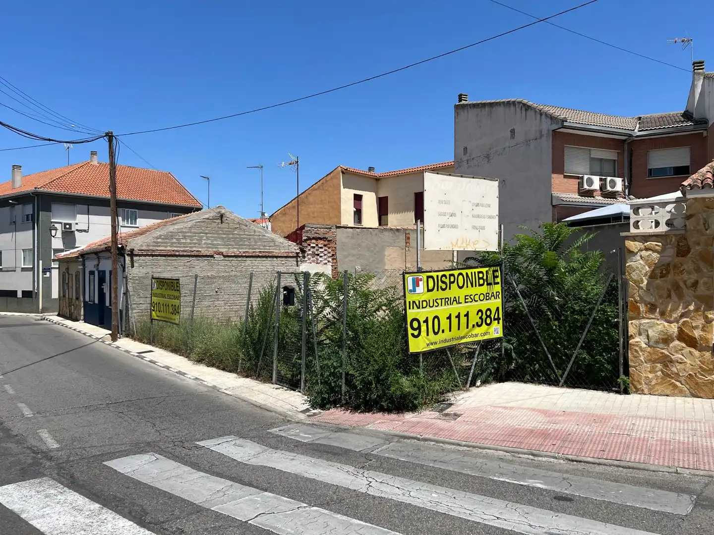Residencial en venta en La Poveda