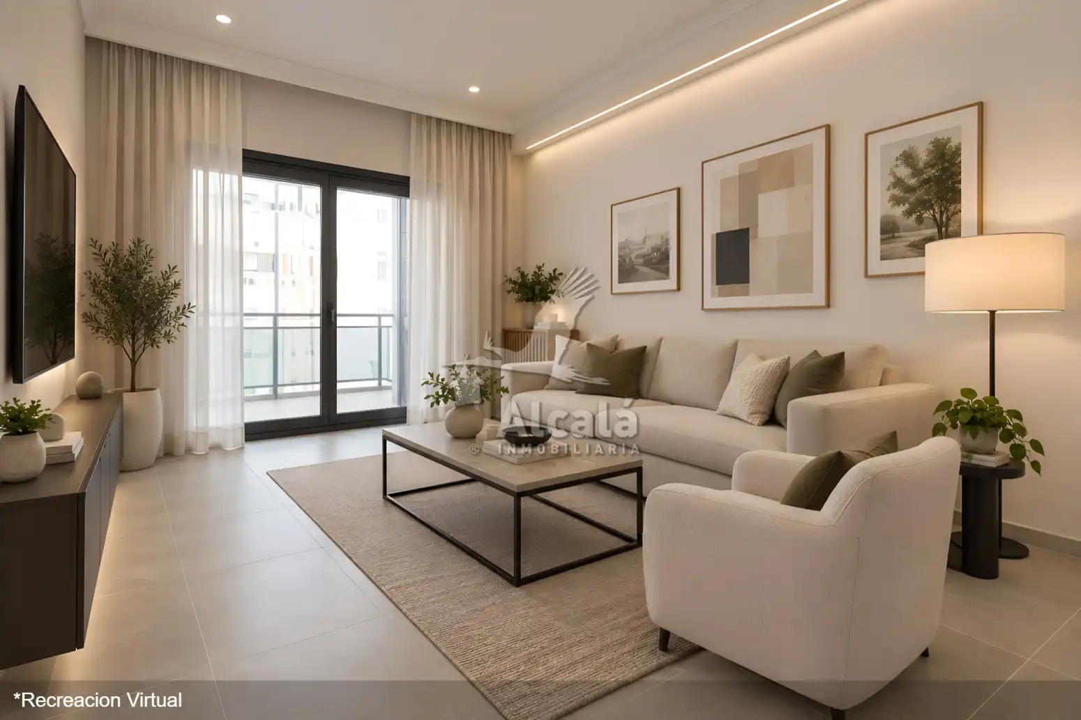 Flat with lift for sale in Retiro, imagen 6