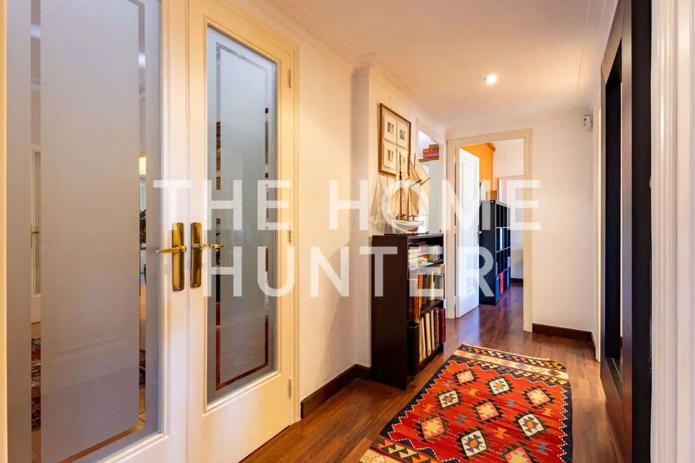 Piso en venta en Barcelona con Calefacción, Jardín privado y Terraza