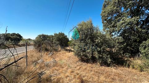 Foto 5 von Grundstücke zum Verkauf in M-959, 1, Cerro Alarcón, Valdemorillo