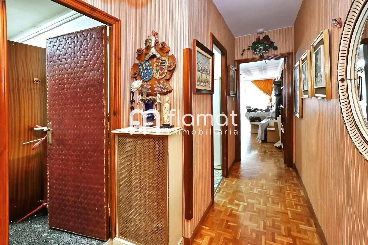 Wohnung zum Verkauf in Barcelona