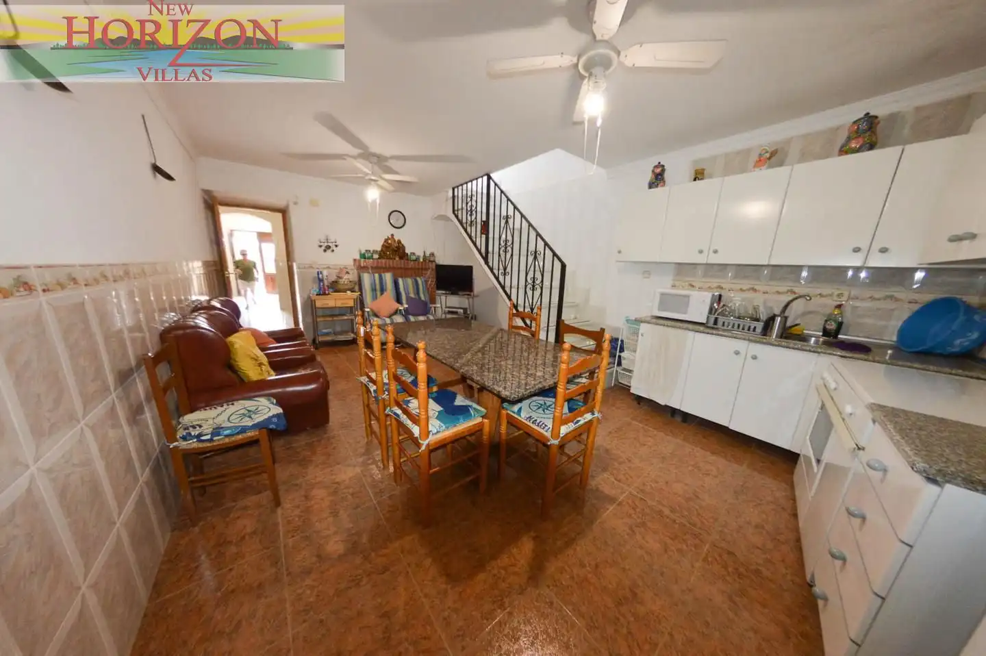 Casa en venta en Zurgena, imagen 36