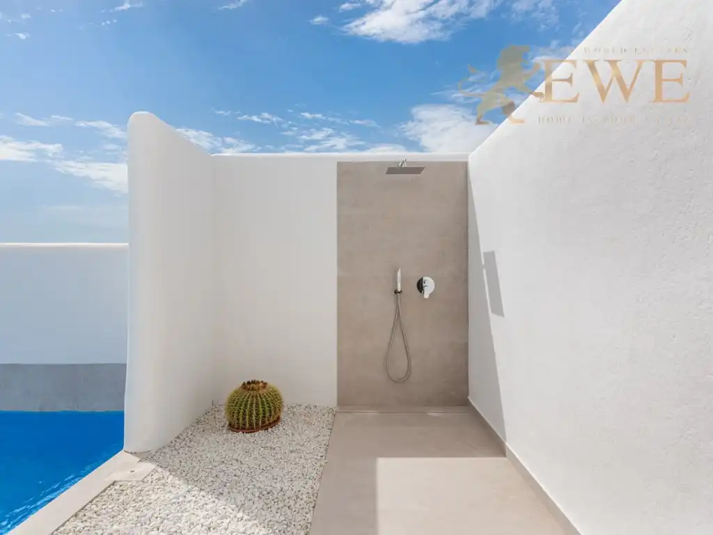 Chalet con piscina en venta en Las Lomas de Rame - Bahía Bella, imagen 12