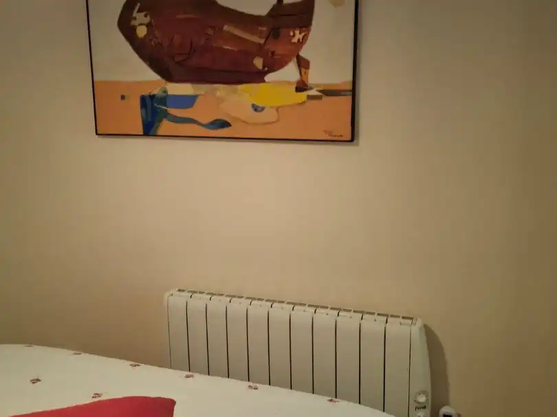 Habitación de Apartamento en venta en Carabanchel