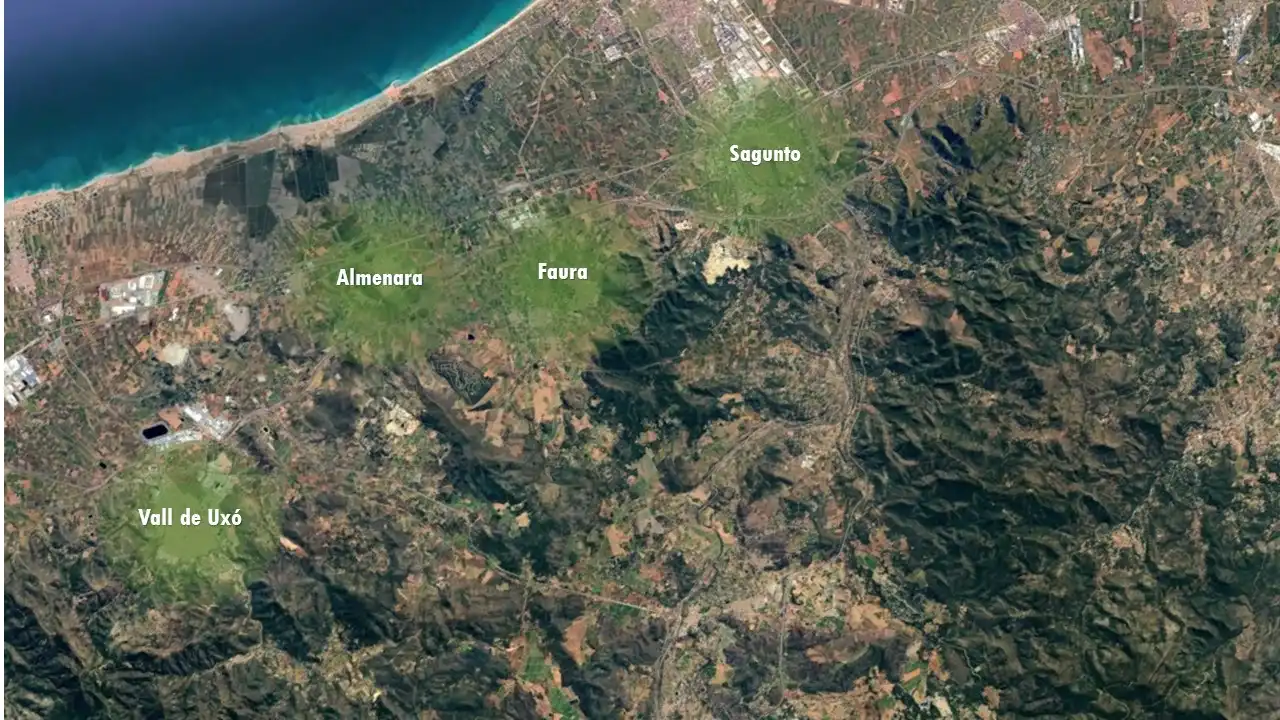Rural land for sale in Pt Casalet, Pol 7, imagen 5