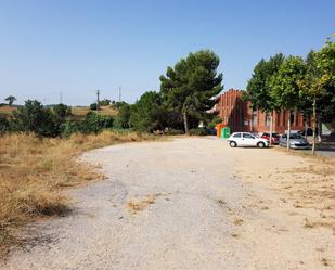 Terreny industrial en venda en Sant Sadurní d'Anoia