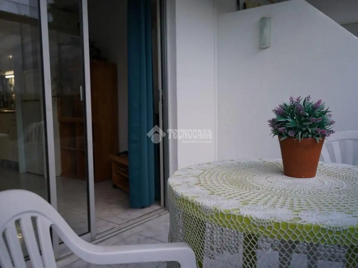 Terrassa de Pis en venda en Puerto de la Cruz