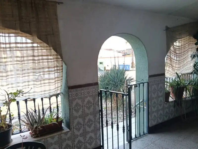 Casa o xalet en venda en Puebla de Obando amb Terrassa, Traster i Moblat